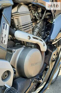 Мотоцикл Позашляховий (Enduro) Honda XL 650V Transalp 2001 в Ковелі