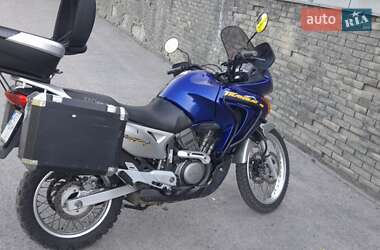 Мотоцикл Туризм Honda XL 650V Transalp 2004 в Никополе