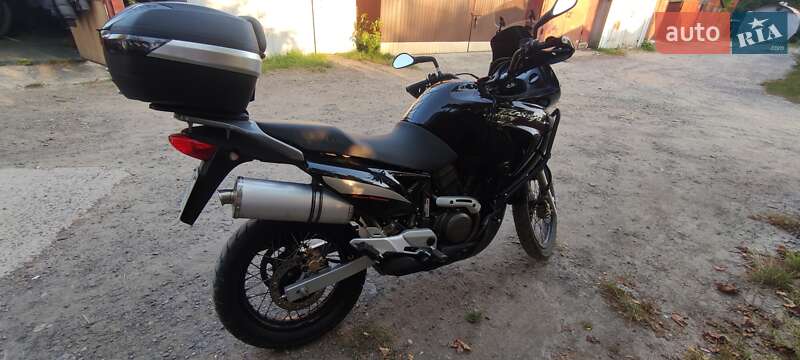 Мотоцикл Туризм Honda XL 650V Transalp 2006 в Рівному