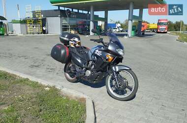 Мотоцикл Туризм Honda XL 650V Transalp 2001 в Одесі