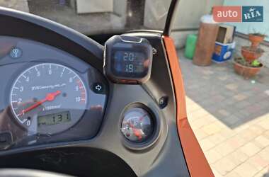 Мотоцикл Внедорожный (Enduro) Honda XL 650V Transalp 2006 в 