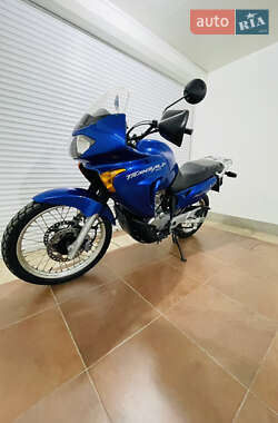 Мотоцикл Позашляховий (Enduro) Honda XL 650V Transalp 2003 в Києві