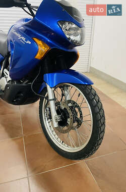 Мотоцикл Позашляховий (Enduro) Honda XL 650V Transalp 2003 в 