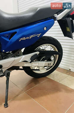 Мотоцикл Позашляховий (Enduro) Honda XL 650V Transalp 2003 в 