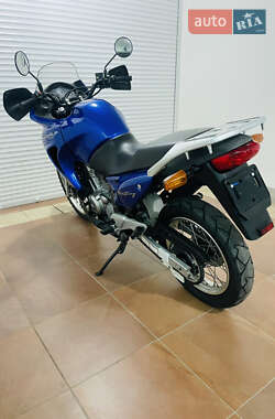 Мотоцикл Позашляховий (Enduro) Honda XL 650V Transalp 2003 в 