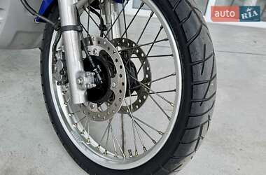 Мотоцикл Многоцелевой (All-round) Honda XL 650V Transalp 2001 в 