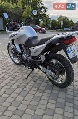 Мотоцикл Многоцелевой (All-round) Honda XL 650V Transalp 2001 в 