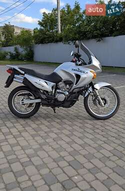 Мотоцикл Многоцелевой (All-round) Honda XL 650V Transalp 2001 в 