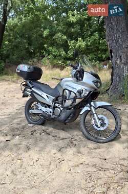 Мотоцикл Туризм Honda XL 650V Transalp 2005 в Изюме
