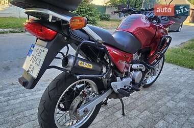 Мотоцикл Туризм Honda XL 650V Transalp 2000 в 