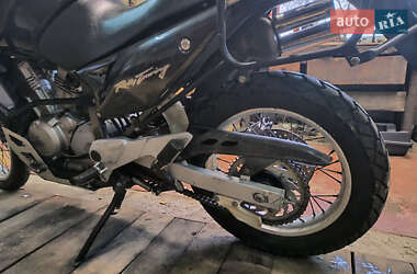 Мотоцикл Многоцелевой (All-round) Honda XL 650V Transalp 2001 в 