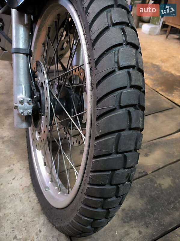 Мотоцикл Многоцелевой (All-round) Honda XL 650V Transalp 2001 в Вышгороде