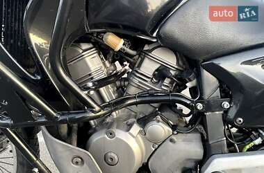 Мотоцикл Многоцелевой (All-round) Honda XL 650V Transalp 2000 в 