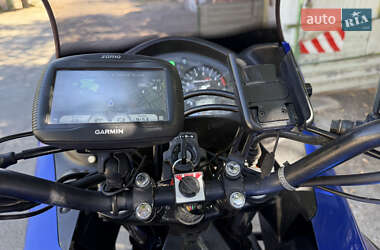 Мотоцикл Многоцелевой (All-round) Honda XL 650V Transalp 2001 в 