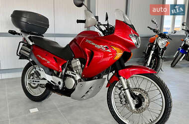 Мотоцикл Внедорожный (Enduro) Honda XL 650V Transalp 2000 в Хмельницком