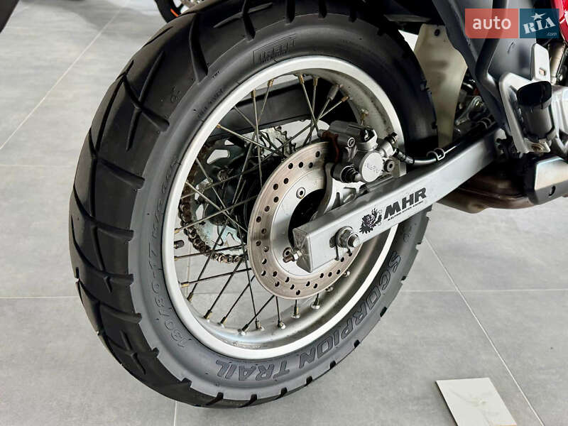 Мотоцикл Позашляховий (Enduro) Honda XL 650V Transalp 2000 в Хмельницькому