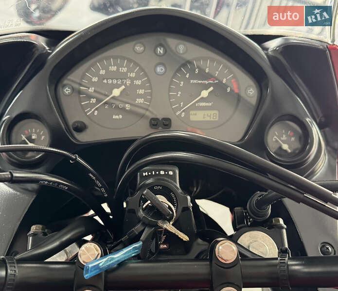 Мотоцикл Позашляховий (Enduro) Honda XL 650V Transalp 2000 в Хмельницькому