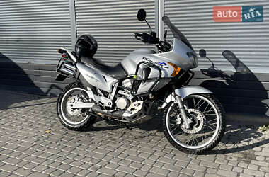 Мотоцикл Позашляховий (Enduro) Honda XL 650V Transalp 2001 в 