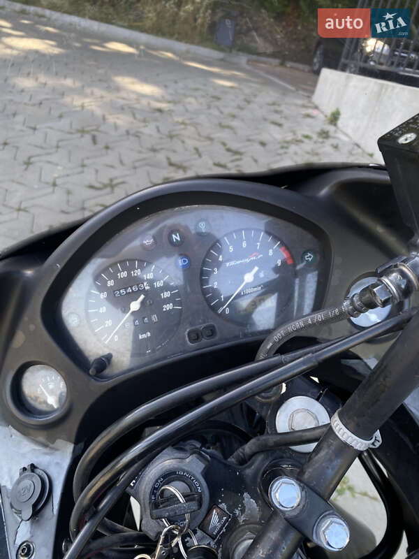 Мотоцикл Многоцелевой (All-round) Honda XL 650V Transalp 2001 в Тернополе