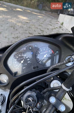 Мотоцикл Многоцелевой (All-round) Honda XL 650V Transalp 2001 в 