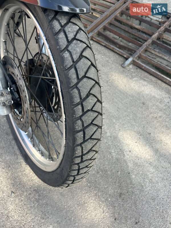 Мотоцикл Многоцелевой (All-round) Honda XL 650V Transalp 2003 в Ковеле