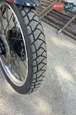 Мотоцикл Многоцелевой (All-round) Honda XL 650V Transalp 2003 в  фото 9 Мотоцикл Многоцелевой (All-round) Honda XL 650V Transalp 2003 в