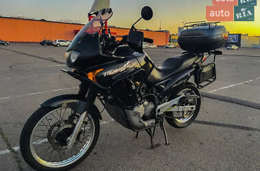Мотоцикл Багатоцільовий (All-round) Honda XL 650V Transalp 2000 в Ставище