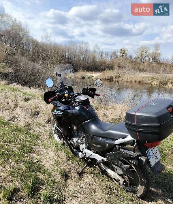 Мотоцикл Туризм Honda XL 650V Transalp 2001 в Диканьке фото 3 Мотоцикл Туризм Honda XL 650V Transalp 2001 в Диканьке