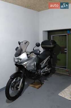 Мотоцикл Туризм Honda XL 650V Transalp 2006 в Чорткове