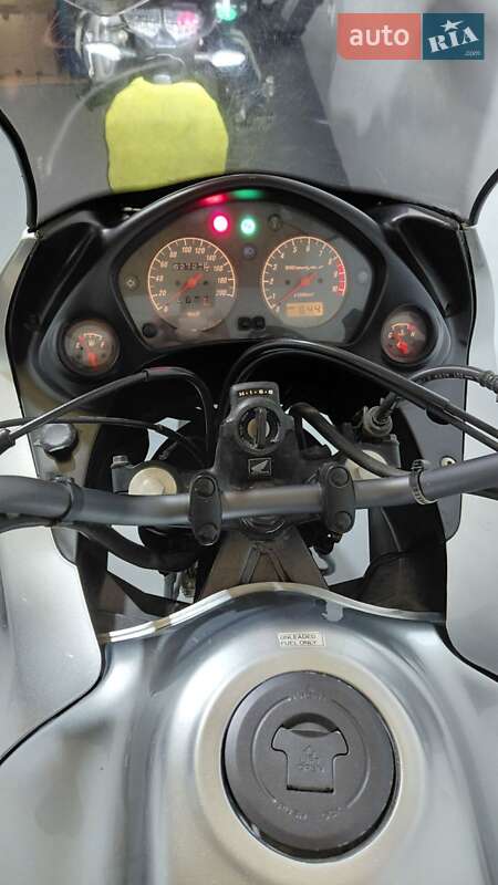 Мотоцикл Туризм Honda XL 650V Transalp 2006 в Чорткове фото 6 Мотоцикл Туризм Honda XL 650V Transalp 2006 в Чорткове