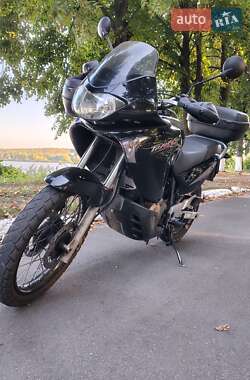 Мотоцикл Многоцелевой (All-round) Honda XL 650V Transalp 2006 в Киеве