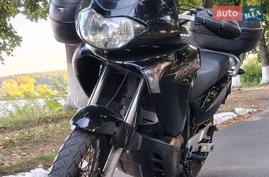Мотоцикл Многоцелевой (All-round) Honda XL 650V Transalp 2006 в Киеве