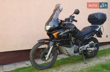 Мотоцикл Спорт-туризм Honda XL 650V Transalp 2004 в Ивано-Франковске
