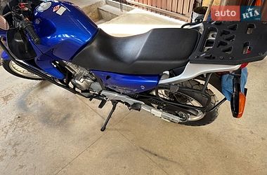 Мотоцикл Туризм Honda XL 650V Transalp 2002 в Виннице