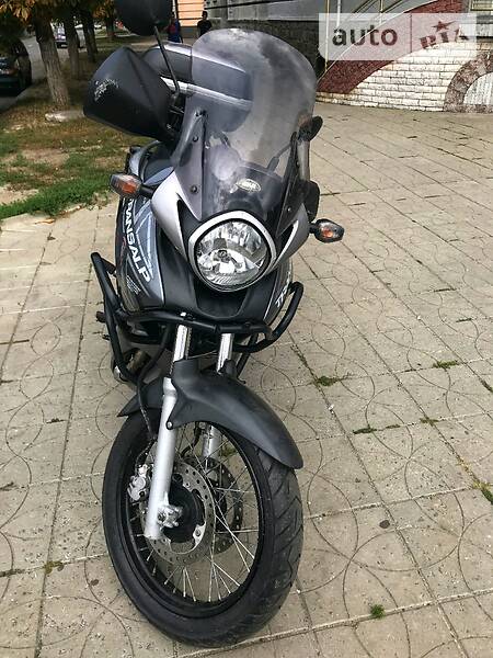 Мотоцикл Позашляховий (Enduro) Honda XL 700 2009 в Полтаві