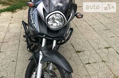 Мотоцикл Позашляховий (Enduro) Honda XL 700 2009 в 