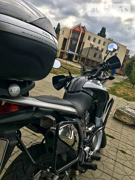 Мотоцикл Позашляховий (Enduro) Honda XL 700 2009 в Полтаві