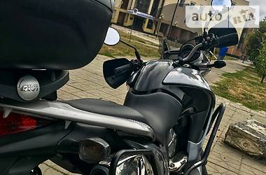 Мотоцикл Позашляховий (Enduro) Honda XL 700 2009 в 