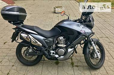 Мотоцикл Позашляховий (Enduro) Honda XL 700 2009 в 