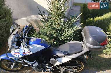 Мотоцикл Многоцелевой (All-round) Honda XL 700V Transalp 2009 в 