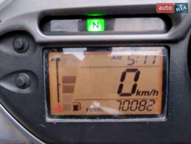 Мотоцикл Багатоцільовий (All-round) Honda XL 700V Transalp 2009 в Києві фото 4 Мотоцикл Багатоцільовий (All-round) Honda XL 700V Transalp 2009 в Києві