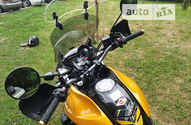 Мотоцикл Многоцелевой (All-round) Honda XL 700V Transalp 2008 в 