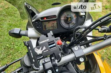 Мотоцикл Многоцелевой (All-round) Honda XL 700V Transalp 2008 в 
