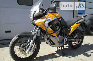 Мотоцикл Багатоцільовий (All-round) Honda XL 700V Transalp 2008 в Чернівцях