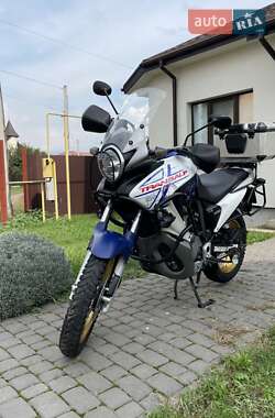 Мотоцикл Туризм Honda XL 700V Transalp 2010 в Мукачевому