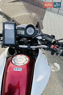 Мотоцикл Спорт-туризм Honda XL 700V Transalp 2010 в 
