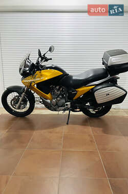 Мотоцикл Внедорожный (Enduro) Honda XL 700V Transalp 2010 в 