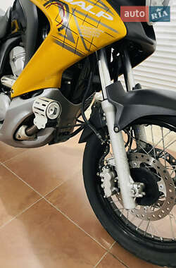 Мотоцикл Внедорожный (Enduro) Honda XL 700V Transalp 2010 в 