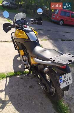 Мотоцикл Туризм Honda XL 700V Transalp 2008 в 