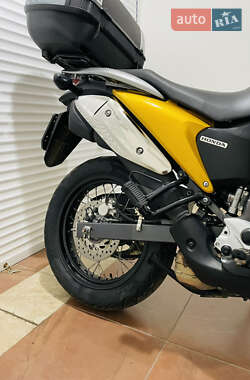 Мотоцикл Внедорожный (Enduro) Honda XL 700V Transalp 2008 в 